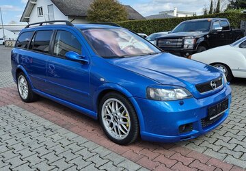 Opel Astra OPC, Navi, Xenon, PDC, Sitzheizung, Blowoff 201.700 km 3.990 &euro; Rodgau 63110
