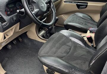 Nissan Terrano 283.000 km 11.400 &euro; Kelkheim 65779