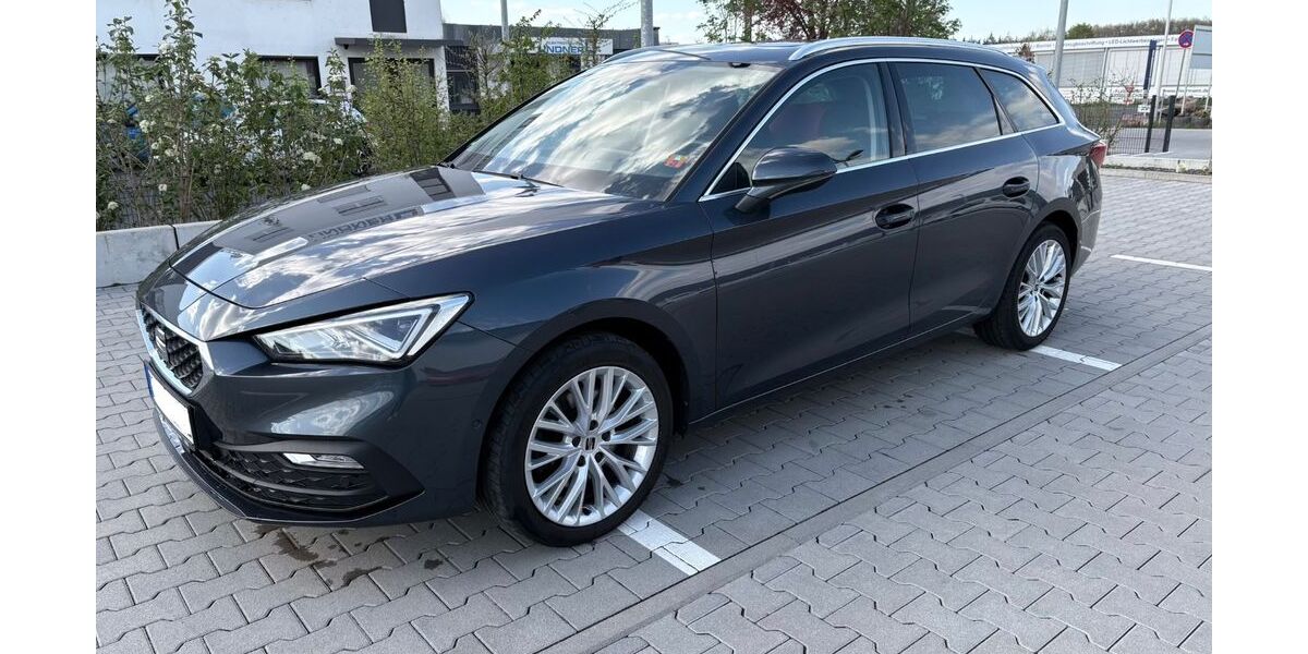 Seat Leon 75.000 km 22.000 &euro; Rodgau 63110
