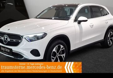 Mercedes-Benz GLC 300 20.407 km 57.990 &euro; Darmstadt 64295