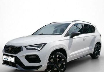 Cupra Ateca 18.392 km 31.150 &euro; Friedberg 61169