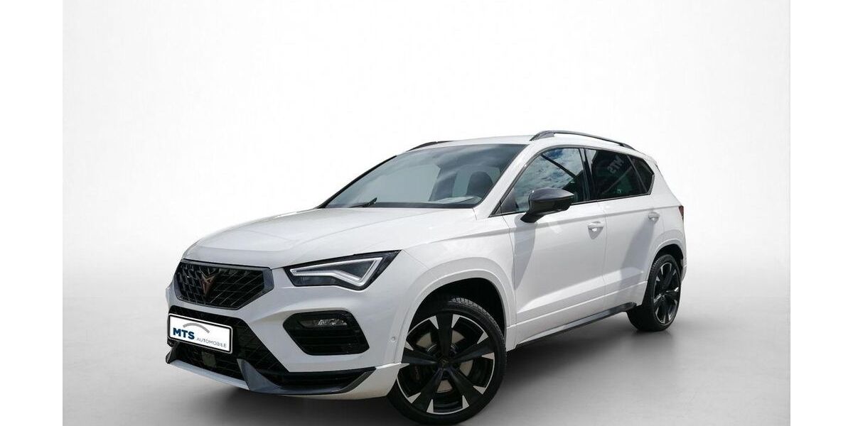 Cupra Ateca 18.392 km 31.150 &euro; Friedberg 61169