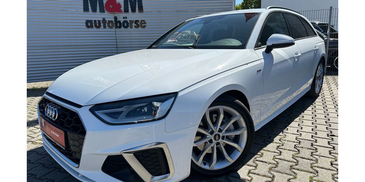 Audi A4 142.000 km 23.900 &euro; Darmstadt 64295