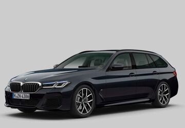 BMW 530 132.000 km 30.900 &euro; Darmstadt 64293