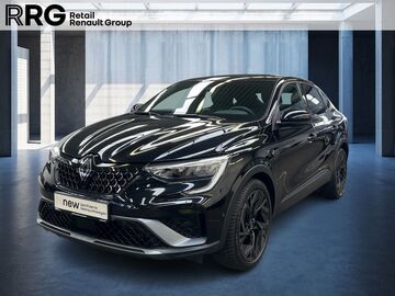 Gebrauchte Renault Arkana