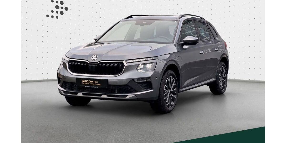 Skoda Kamiq 18.427 km 28.990 &euro; Hofheim im Taunus 65719