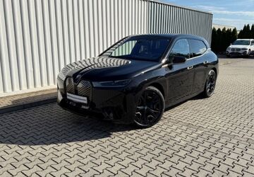 BMW iX 62.645 km 42.449 &euro; Rödermark 63322