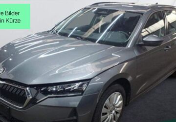 Skoda Octavia 27.594 km 24.280 &euro; Hofheim im Taunus 65719
