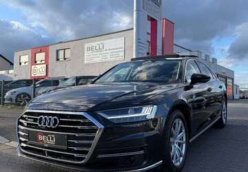 Audi A8 96.733 km 39.950 &euro; Hanau 63452