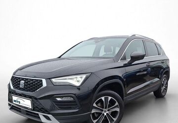 Seat Ateca 20.650 km 28.655 &euro; Friedberg 61169