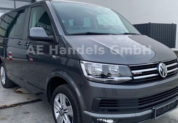 VW T6 Caravelle 310.000 km 15.490 &euro; Mühlheim am Main 63165