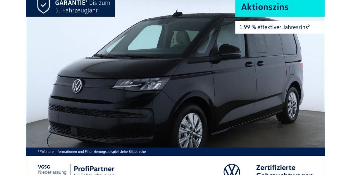 VW T7 Multivan 12.717 km 48.450 &euro; Hanau 63452