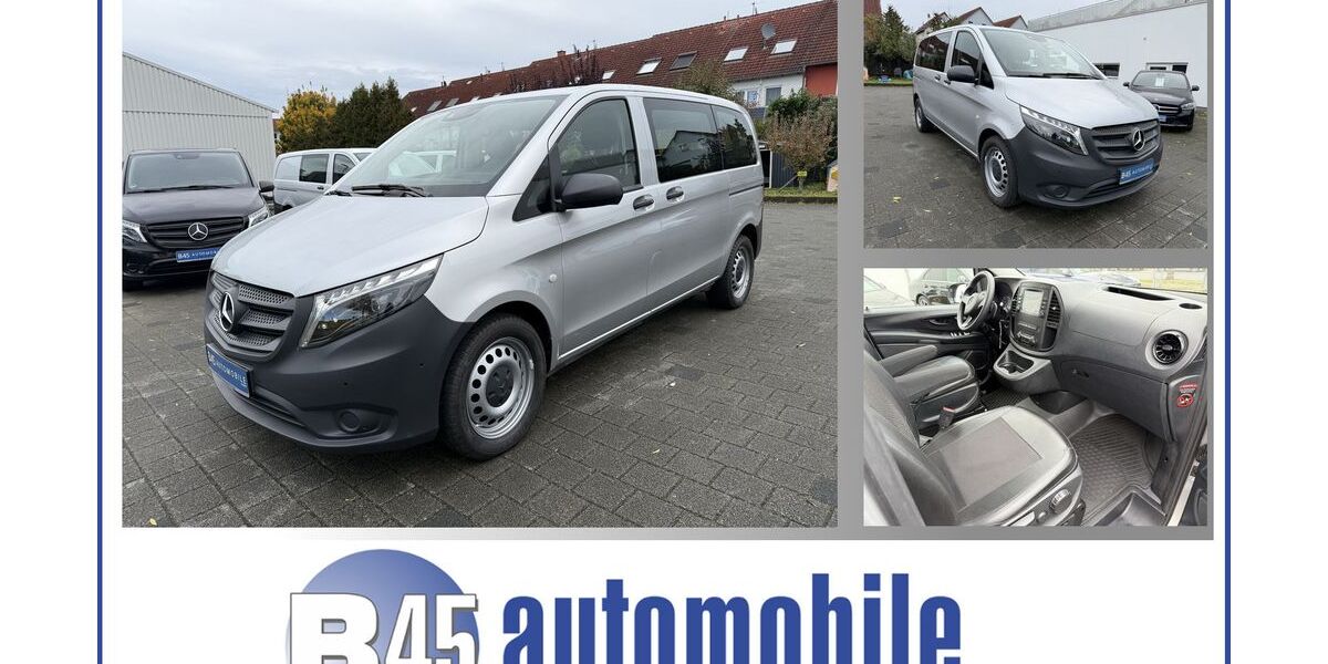 Mercedes-Benz Vito 47.343 km 37.990 &euro; Gross-Umstadt 64823