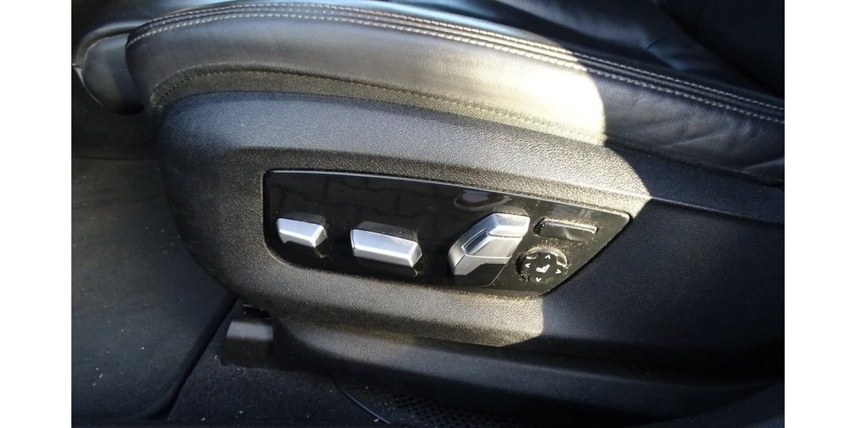 BMW 630 Gran Turismo 630 d xDrive M Sport Panoramadach 199.788 km 22.790 &euro; Rodgau 63110