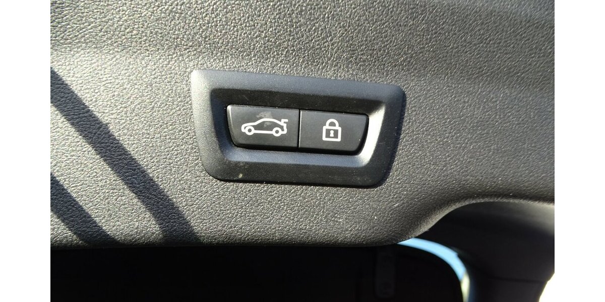 BMW 630 Gran Turismo 630 d xDrive M Sport Panoramadach 199.788 km 22.790 &euro; Rodgau 63110