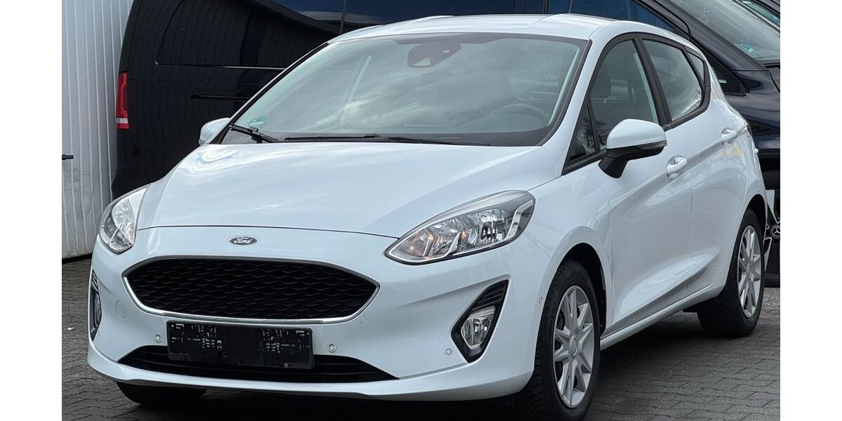 Ford Fiesta 128.901 km 5.499 &euro; Offenbach am Main 63075