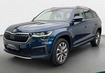 Skoda Kodiaq 103.754 km 25.830 &euro; Hofheim Am Taunus 65719