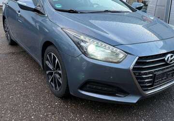 Hyundai i40 200.000 km 6.999 &euro; Maintal 63477