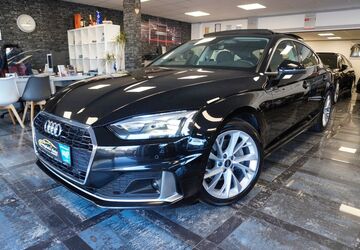 Audi A5 138.980 km 26.990 &euro; Mühlheim am Main nähe Frankfurt 63165