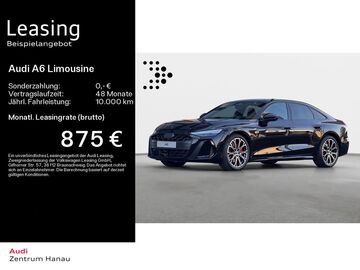 Gebrauchte Audi A6
