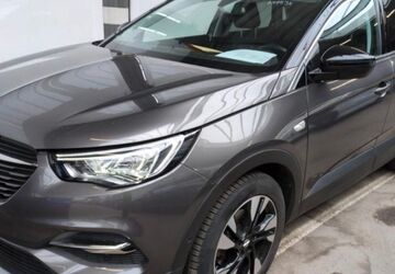 Opel Grandland (X) 51.906 km 18.950 &euro; Raunheim 65479