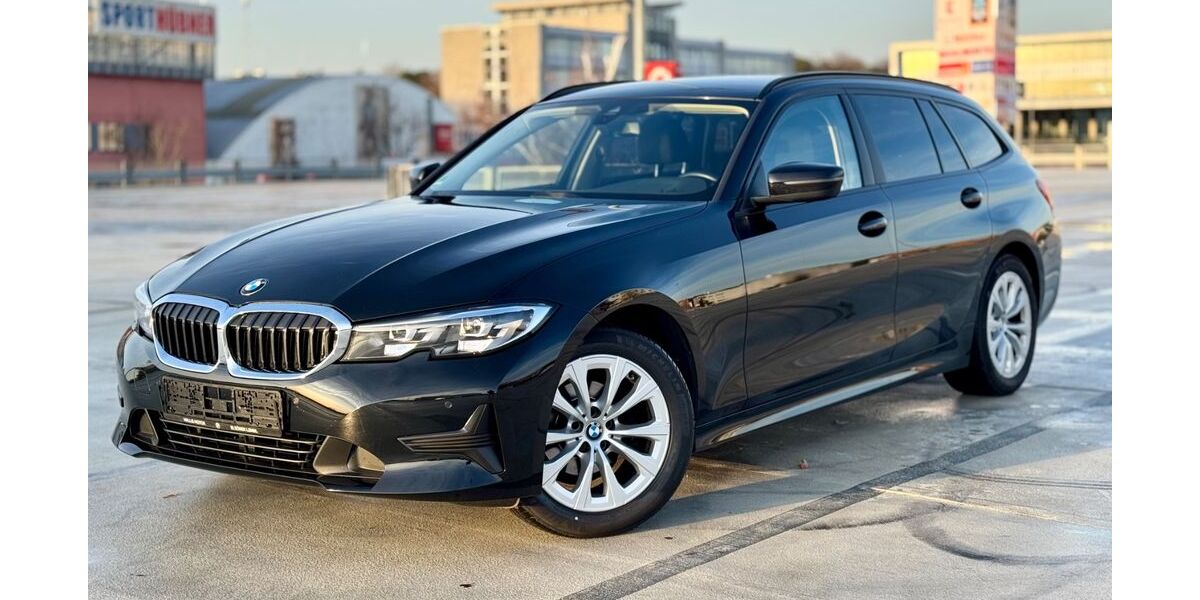 BMW 318 209.500 km 15.400 &euro; Dreieich 63303