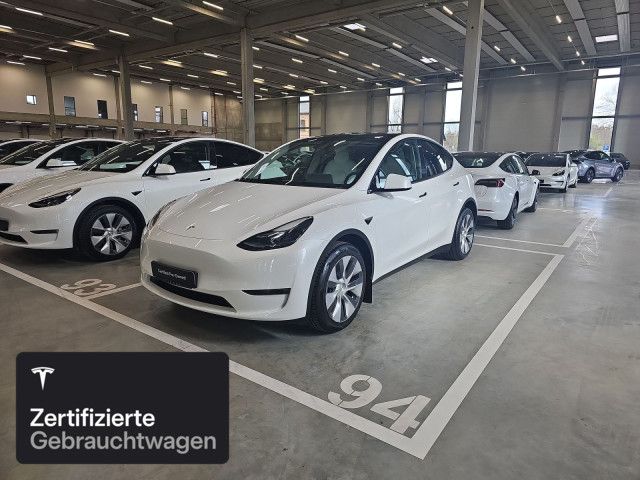 Tesla Model Y 85.743 km 32.700 &euro; Hanau 63457