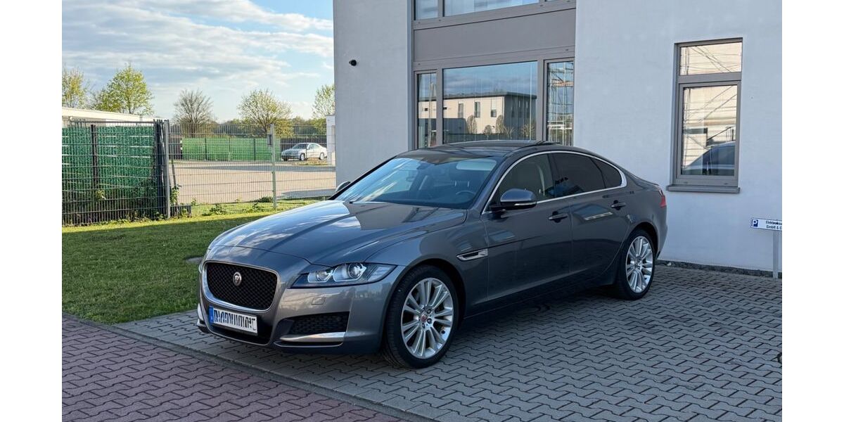 Jaguar XF 299.000 km 7.400 &euro; Erlensee 63526