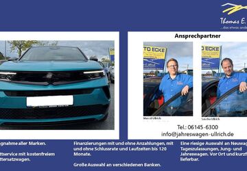 Opel Mokka 14.200 km 20.394 &euro; Rüsselsheim 65428