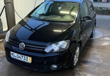 VW Golf Plus 88.325 km 6.500 &euro; Wehrheim 61273
