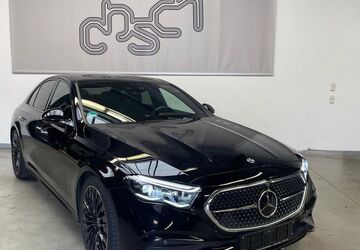 Mercedes-Benz E 200 23.654 km 57.490 &euro; Maintal bei Frankfurt am Main 63477