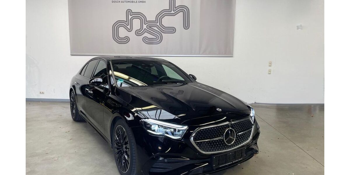 Mercedes-Benz E 200 23.654 km 57.490 &euro; Maintal bei Frankfurt am Main 63477