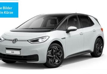 VW ID.3 35.935 km 21.240 &euro; Eschborn 65760
