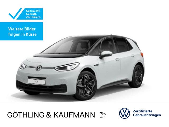 VW ID.3 35.935 km 21.240 &euro; Eschborn 65760