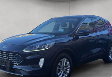 Ford Kuga 31.444 km 22.950 &euro; Frankfurt 60386