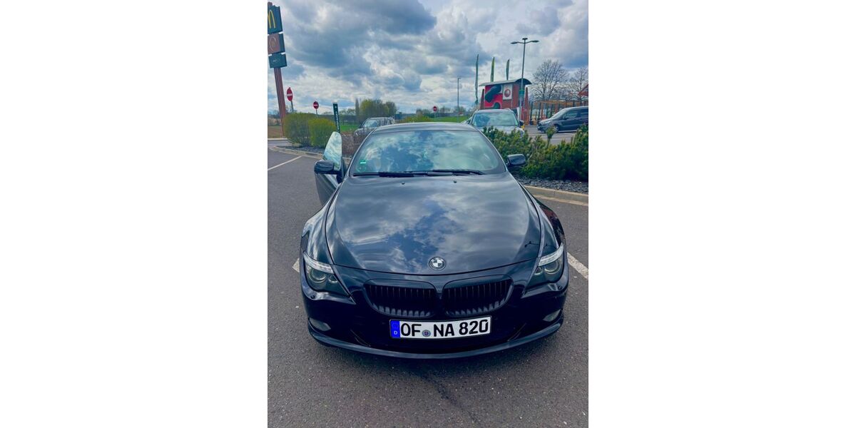 BMW 635 203.000 km 11.000 &euro; Dietzenbach 63128