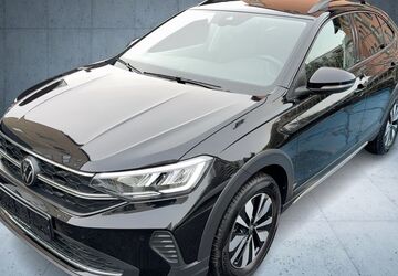 VW Taigo 15.400 km 24.280 &euro; Frankfurt am Main 60528