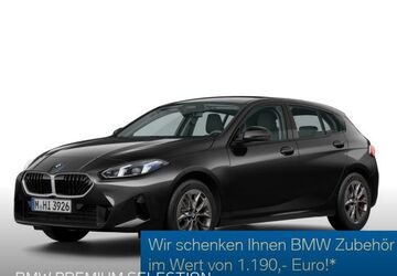BMW 120 8.500 km 28.990 &euro; Alzenau 63755