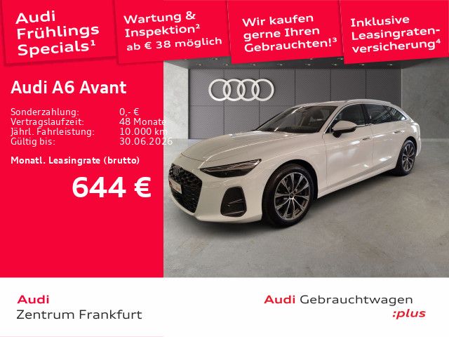 Audi A6 27.266 km 53.250 &euro; Frankfurt am Main 60314