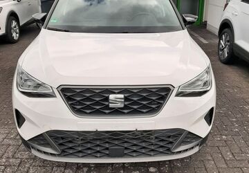 Seat Arona 17.800 km 18.200 &euro; Wehrheim 61273