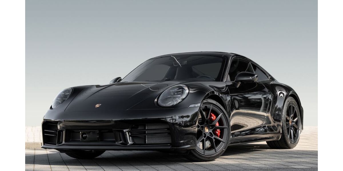 Porsche 992 9.000 km 165.777 &euro; Darmstadt 64295