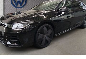 VW Passat 4.500 km 59.850 &euro; Frankfurt 60326