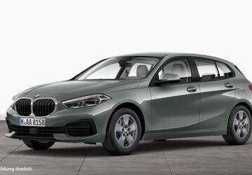 BMW 118 11.992 km 23.890 &euro; Dreieich-Sprendlingen 63303