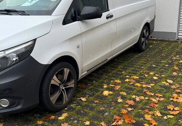 Mercedes-Benz Vito 155.000 km 9.000 &euro; Rödermark 63322