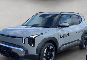 Kia EV2 2.900 km 30.990 &euro; Frankfurt am Main 60386