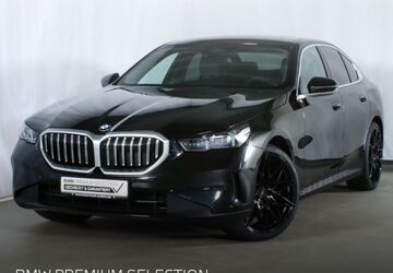 BMW 520 42.700 km 43.290 &euro; Maintal 63477