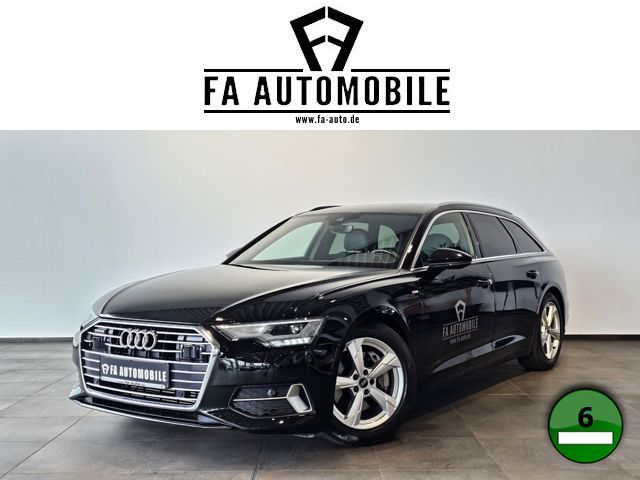 Audi A6 138.560 km 29.990 &euro; Mainaschaff 63814