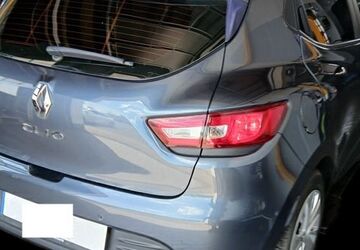 Renault Clio 44.693 km 6.999 &euro; Freigericht/ Somborn bei Frankfurt am Main 63579