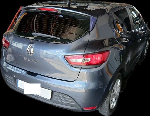 Renault Clio 44.693 km 6.999 &euro; Freigericht/ Somborn bei Frankfurt am Main 63579