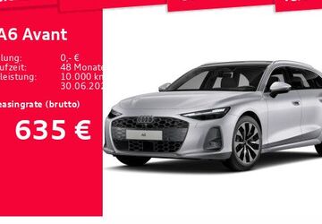 Audi A6 23.289 km 56.750 &euro; Frankfurt am Main 60314